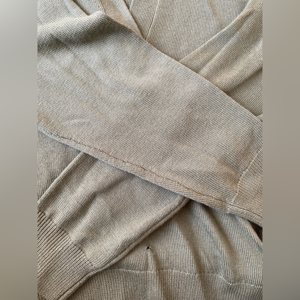 Aritzia Wilfred Clara Sweater - Picture 8 of 13